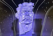 Киностудия им. Горького сохраняет традиции, восстанавливая барельеф Максима Горького kinostudiya im gorkogo sohranyaet tradiczii vosstanavlivaya barelef maksima gorkogo-news-blog-ru-0