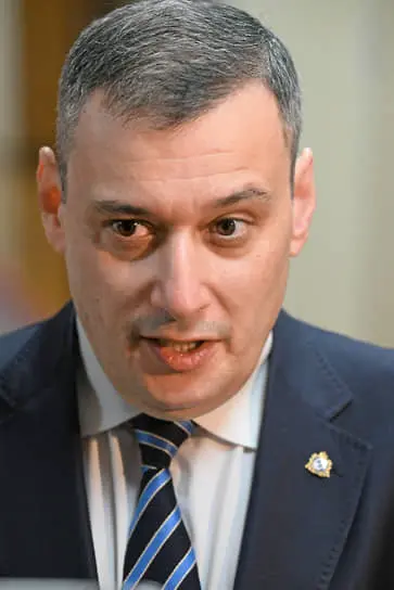 Конфликт между корпорацией развития Курской области и ООО «Спецрегионгарант»-0