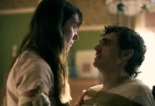 Майкл Шенкс, Дэйв Франко и Элисон Бри в фильме о любви, как Титан и Субстанция majkl shenks dejv franko i elison bri v filme o lyubvi kak titan i substancziya-news-blog-ru-0