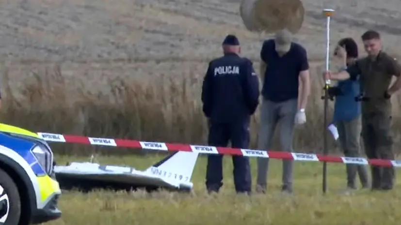 «Объекты для поражения не планировались»: Минобороны РФ ответило на обвинения Польши из-за инцидента с БПЛА