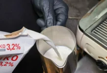 Молоко яка и козье молоко поддерживают здоровье мозга и мышц moloko yaka i koze moloko podderzhivayut zdorove mozga i myshcz-news-blog-ru-0