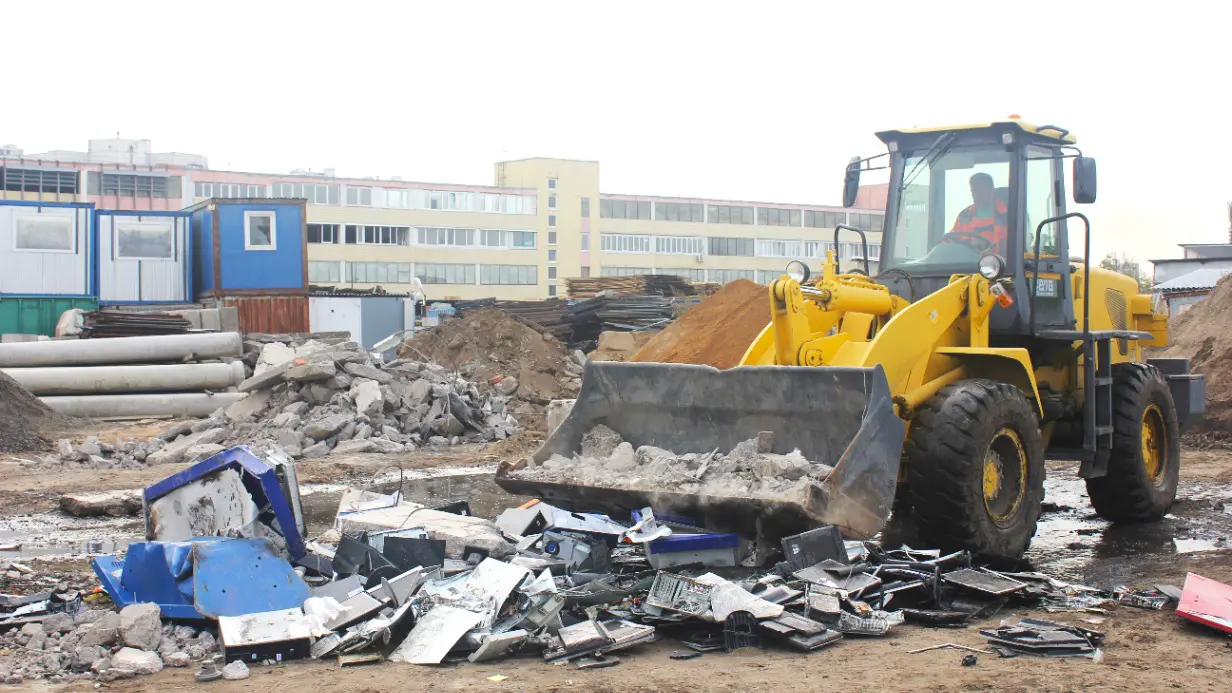 В Москве подвели итоги борьбы с нелегальным игорным бизнесом за полгода