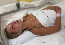 На Instagram появились новые фото Беллы Хадид с заботливой матерью из больницы na poyavilis novye foto belly hadid s zabotlivoj materyu iz bolniczy-news-blog-ru-0