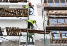 Павел Степура рассказывает о работе Фонда капремонта и ГБУ «Жилищник» pavel stepura rasskazyvaet o rabote fonda kapremonta i gbu zhilishhnik-news-blog-ru-0