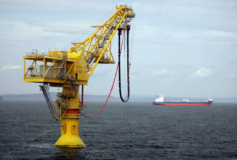 Переговоры ExxonMobil и России по проекту «Сахалин-1» вызывают позитивные ожидания-0