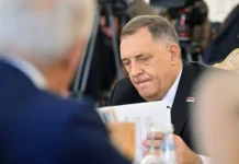 Переговоры Лаврова и Додика укрепляют основы Дейтонских соглашений в Боснии peregovory lavrova i dodika ukreplyayut osnovy dejtonskih soglashenij v bosnii-news-blog-ru-0