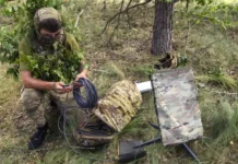 Российские войска отключили Starlink у ВСУ на передовой, заявил Илон Маск rossijskie vojska otklyuchili u vsu na peredovoj zayavil ilon mask-news-blog-ru-0