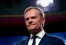 Сбитые дроны над Польшей! Туск экстренно созвал кабинет с министрами sbitye drony nad polshej tusk ekstrenno sozval kabinet s ministrami-news-blog-ru-0