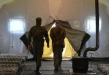 Сейдамет Османов стал новым командиром 115-й бригады ВСУ и расклад тревожит sejdamet osmanov stal novym komandirom 115j brigady vsu i rasklad trevozhit-news-blog-ru-0