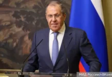 Сергей Лавров заявил, что Украина должна признать Крым и Донбасс sergej lavrov zayavil chto ukraina dolzhna priznat krym i donbass-news-blog-ru-0