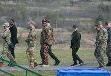 Сергей Рябков прокомментировал приглашение США на учения Запад-2025 sergej ryabkov prokommentiroval priglashenie ssha na ucheniya zapad2025-news-blog-ru-0