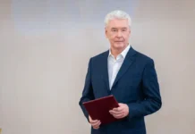 Сергей Собянин рассказал о реставрации Ростокинского акведука в Москве sergej sobyanin rasskazal o restavraczii rostokinskogo akveduka v moskve-news-blog-ru-0
