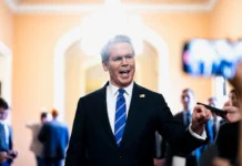 Скотт Бессент и Агентство FHFA обсуждают вызовы и достижения целей skott bessent i agentstvo obsuzhdayut vyzovy i dostizheniya czelej-news-blog-ru-0