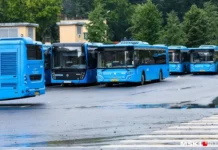 Собянин и Воробьев развивают связь с Москвой через обновленные маршруты Подмосковья sobyanin i vorobev razvivayut svyaz s moskvoj cherez obnovlennye marshruty podmoskovya-news-blog-ru-0