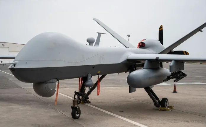 ssha usilivayut oboronu yuzhnoj korei putem postoyannogo razmeshheniya dronov 9 -news-blog-ru-0