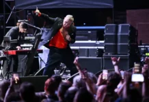 Стивен Моррисси рассказывает об истории The Smiths и их успехе stiven morrissi rasskazyvaet ob istorii i ih uspehe-news-blog-ru-0