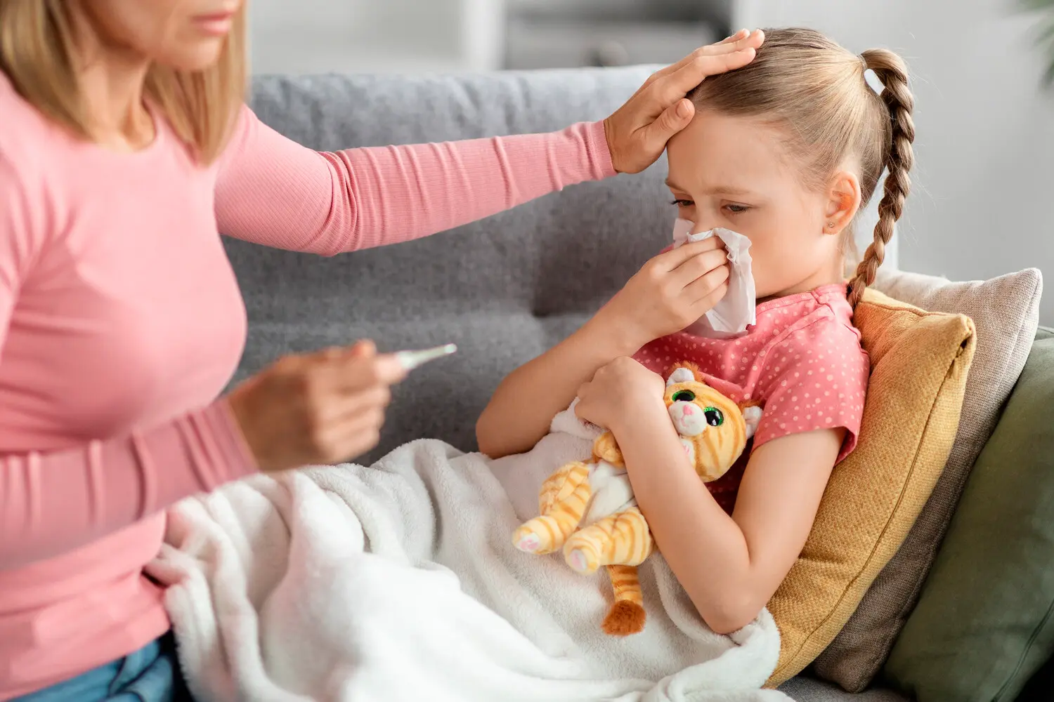 Валерий Литвинов объясняет, как ПНИПУ помогает адаптироваться к саду-0