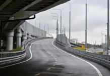 Владимир Ефимов рассказал о ключевом этапе МСД и надвижке путепровода vladimir efimov rasskazal o klyuchevom etape msd i nadvizhke puteprovoda-news-blog-ru-0