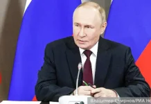 Владимир Путин и Денис Мантуров обсудили перспективы ОДК-Кузнецов в Самаре vladimir putin i denis manturov obsudili perspektivy odkkuzneczov v samare-news-blog-ru-0