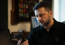 Владимир Зеленский подталкивает Польшу и Румынию к решительным действиям в НАТО vladimir zelenskij podtalkivaet polshu i rumyniyu k reshitelnym dejstviyam v nato-news-blog-ru-0