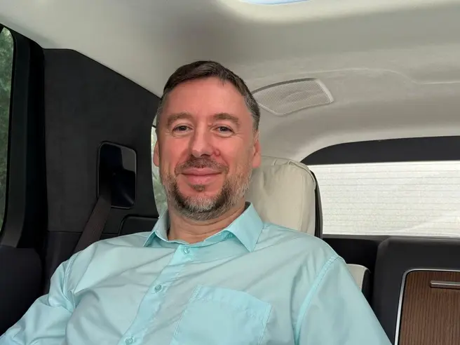 Владислав Бакальчук назначен исполнительным директором операционной компании «М.Видео» | Источник: Владислав Бакальчук / T.me