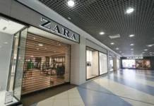 Возвращение брендов Zara, Bershka и Uniqlo на рынок России vozvrashhenie brendov i na rynok rossii-news-blog-ru-0