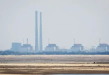 Запорожская АЭС установила тревожный рекорд без внешнего питания zaporozhskaya aes ustanovila trevozhnyj rekord bez vneshnego pitaniya-news-blog-ru-0