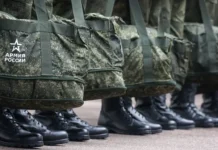 zayavleniya vladimira putina i oczenka dmitriya peskova o mobilizaczii v rossii-news-blog-ru-0