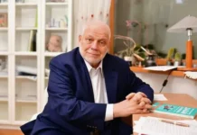 Академик Алексей Семёнов отмечает 75 лет работы в ИИ-исследованиях РАН и МГУ akademik aleksej semyonov otmechaet 75 let raboty v iiissledovaniyah ran i mgu-news-blog-ru-0