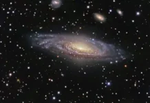 Александр Мосенков и Майкл Рич исследуют загадки Млечного Пути и NGC 7331 aleksandr mosenkov i majkl rich issleduyut zagadki mlechnogo puti i 7331-news-blog-ru-0