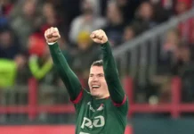 Алексей Батраков восхищается прекрасным голом Воробьева в матче Локомотив — ЦСКА aleksej batrakov voshishhaetsya prekrasnym golom vorobeva v matche lokomotiv czska-news-blog-ru-0