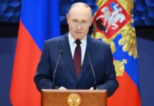 Альтернатива для Германии поздравила Путина, мировые лидеры поддержали его alternativa dlya germanii pozdravila putina mirovye lidery podderzhali ego-news-blog-ru-0