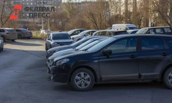 Андрей Ольховский сообщил о возможном переносе реформы утильсбора-0