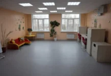 Детская больница Каменска-Уральского открыла обновленное педиатрическое отделение detskaya bolnicza kamenskauralskogo otkryla obnovlennoe pediatricheskoe otdelenie-news-blog-ru-0