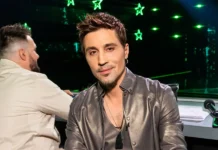 Дима Билан и Рианна вошли в рейтинг самых привлекательных артистов dima bilan i rianna voshli v rejting samyh privlekatelnyh artistov-news-blog-ru-0