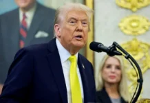 Дональд Трамп выступил с важным заявлением о поддержке Израиля со стороны США donald tramp vystupil s vazhnym zayavleniem o podderzhke izrailya so storony ssha-news-blog-ru-0