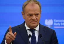 Дональд Туск высказался о решении Польши не экстрадировать Журавлева donald tusk vyskazalsya o reshenii polshi ne ekstradirovat zhuravleva-news-blog-ru-0