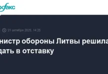 Довиле Шакалене приняла важное решение о будущем Литвы с поддержкой Инги Ругинене и Гитанаса Науседы dovile shakalene prinyala vazhnoe reshenie o budushhem litvy s podderzhkoj ingi ruginene i gitanasa nausedy-news-blog-ru-0