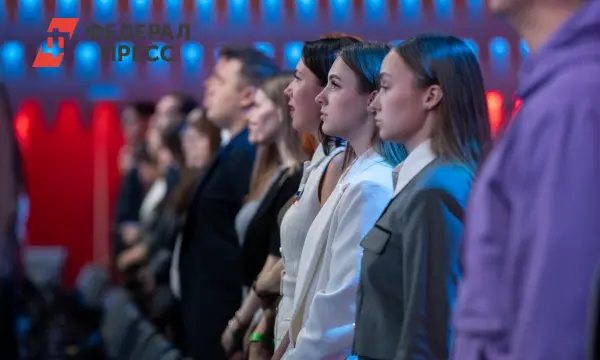 Егор Литвиненко и Муминат Абдулгалимова о перспективах ГосСтарт.Стажировок для молодежи-0