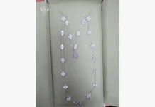 Федеральная таможенная служба выявила украшения VanCleef & Arpels в аэропорту Сочи federalnaya tamozhennaya sluzhba vyyavila ukrasheniya v aeroportu sochi-news-blog-ru-0