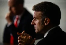 Франция обновляет ядерную доктрину для обеспечения безопасности Европы под руководством Эммануэля Макрона francziya obnovlyaet yadernuyu doktrinu dlya obespecheniya bezopasnosti evropy pod rukovodstvom emmanuelya makrona-news-blog-ru-0