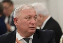 Генпрокуратура требует снять депутатскую защиту с Анатолия Вороновского перед Госдумой genprokuratura trebuet snyat deputatskuyu zashhitu s anatoliya voronovskogo pered gosdumoj-news-blog-ru-0