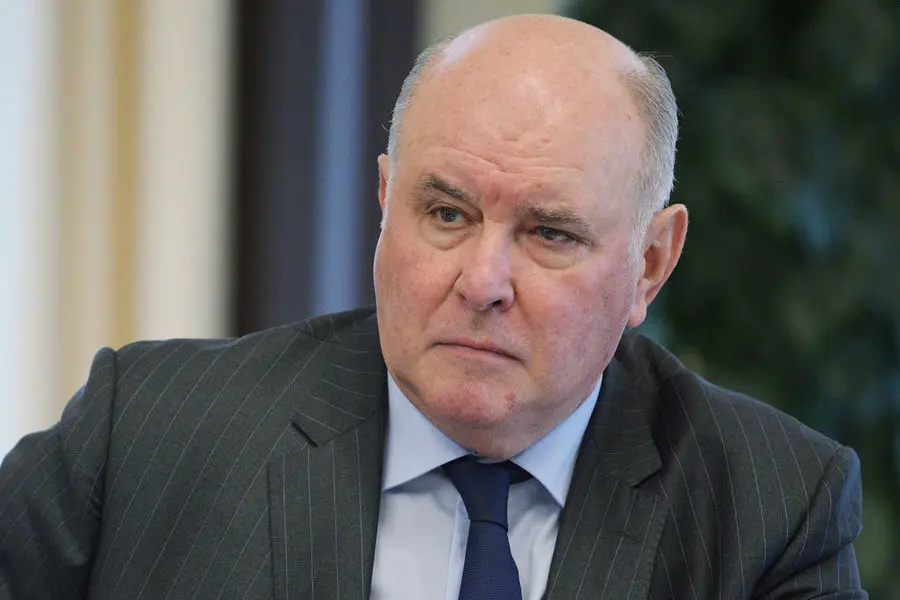 Григорий Карасин высказал оптимизм о развитии отношений России и Японии-0