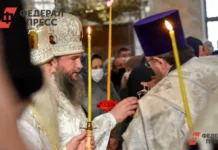 Храм святой Марии Магдалины в Екатеринбурге открылся вновь с историей УрГПУ и Биктуганова hram svyatoj marii magdaliny v ekaterinburge otkrylsya vnov s istoriej urgpu i biktuganova-news-blog-ru-0