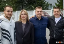 История крепкой братской связи Димы и Александры на E1.RU istoriya krepkoj bratskoj svyazi dimy i aleksandry na 1-news-blog-ru-0