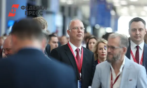 Кирилл Дмитриев поделился оптимистичным мнением о новых санкциях ЕС против РФ-0