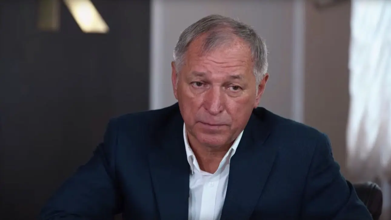 Генпрокуратура: Бизнесмен Струков вывел более 163 миллиардов рублей за рубеж