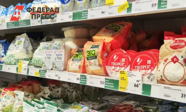 Корзина питания в Саратовской области стала дешевле на фоне роста благосостояния-0