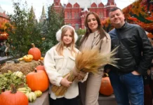 Красочный гастрономический фестиваль Московских сезонов на Манежной площади krasochnyj gastronomicheskij festival moskovskih sezonov na manezhnoj ploshhadi-news-blog-ru-0