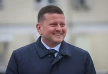 Кто скрыто влияет на украинскую политику Валерий Залужный и Петр Порошенко kto skryto vliyaet na ukrainskuyu politiku valerij zaluzhnyj i petr poroshenko-news-blog-ru-0